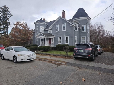 Home For Sale In East Providence, Rhode Island