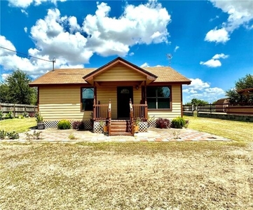 Home For Sale In Edcouch, Texas