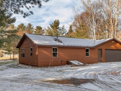 Home For Sale In Emily, Minnesota