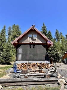 Home For Sale In Fernwood, Idaho