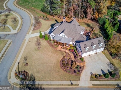 Home For Sale In Flowery Branch, Georgia