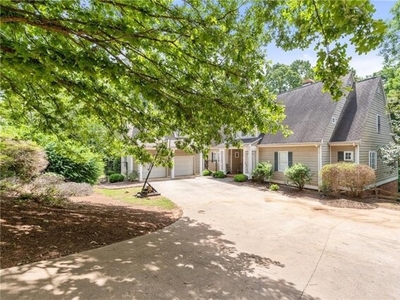 Home For Sale In Gainesville, Georgia