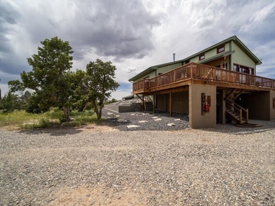 Home For Sale In Glade Park, Colorado