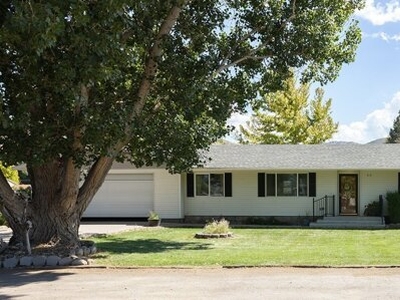 Home For Sale In Glenwood, Utah