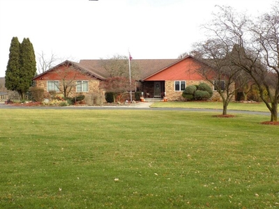 Home For Sale In Goshen, Indiana