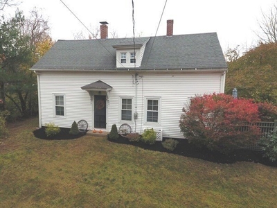 Home For Sale In Hanover, Massachusetts