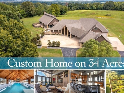 Home For Sale In Harrison, Arkansas