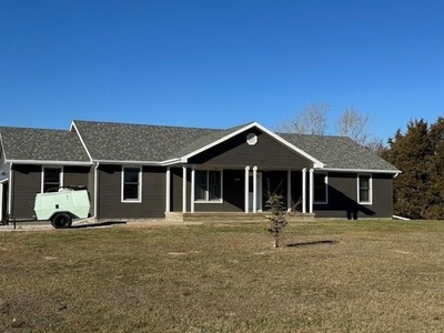 Home For Sale In Hastings, Nebraska