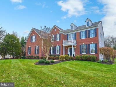 Home For Sale In Haymarket, Virginia