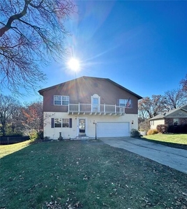 Home For Sale In Highland, Illinois