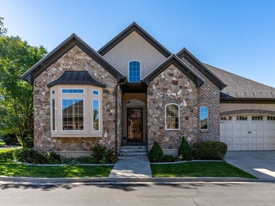 Home For Sale In Holladay, Utah