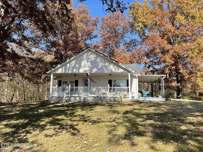 Home For Sale In Kodak, Tennessee
