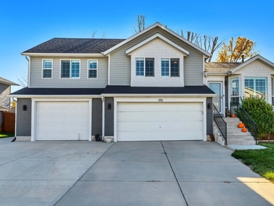 Home For Sale In Lehi, Utah