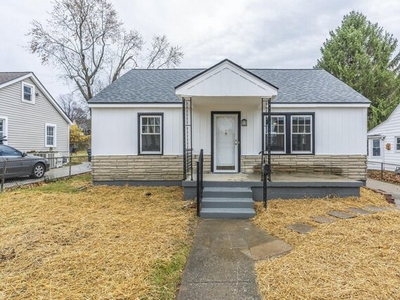 Home For Sale In Lexington, Kentucky