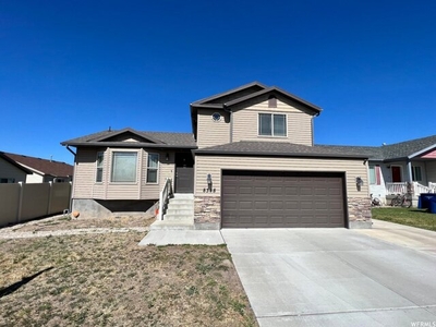 Home For Sale In Magna, Utah