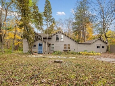 Home For Sale In Mansfield, Connecticut