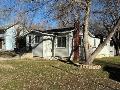 Home For Sale In Marshall, Minnesota