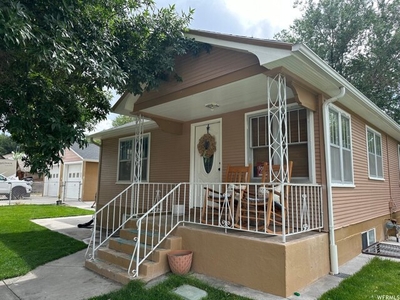 Home For Sale In Marysvale, Utah