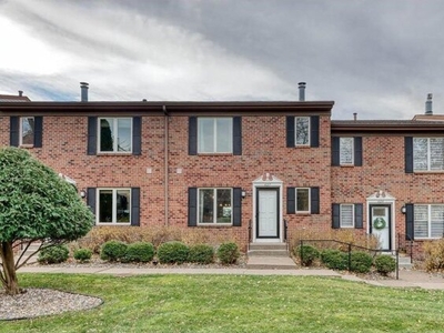 Home For Sale In Mendota Heights, Minnesota