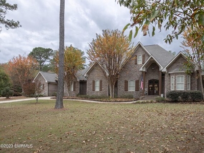 Home For Sale In Meridian, Mississippi