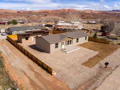 Home For Sale In Moab, Utah