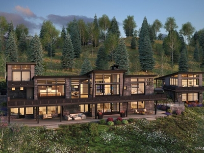 Home For Sale In Mountain Village, Colorado