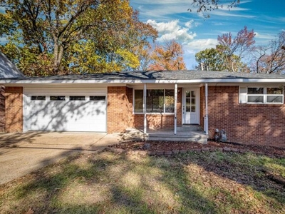 Home For Sale In North Little Rock, Arkansas