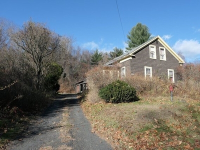 Home For Sale In Northampton, Massachusetts