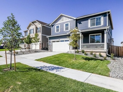 Home For Sale In Parker, Colorado