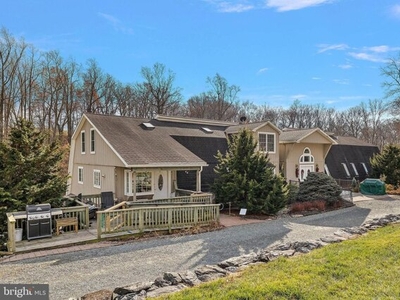 Home For Sale In Peach Bottom, Pennsylvania