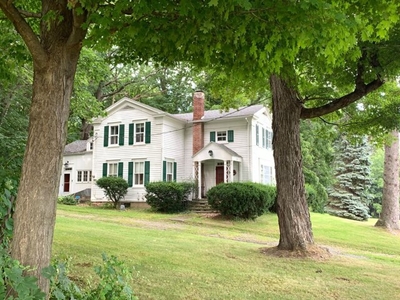 Home For Sale In Penn Yan, New York