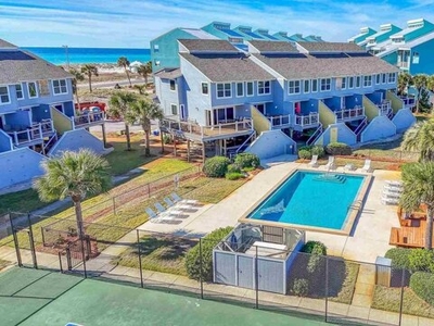 Home For Sale In Pensacola Beach, Florida