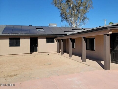 Home For Sale In Phoenix, Arizona