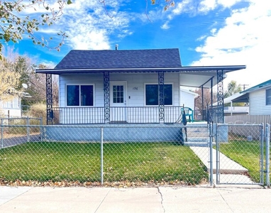 Home For Sale In Price, Utah