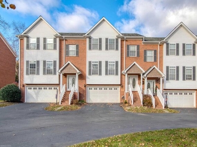 Home For Sale In Radford, Virginia