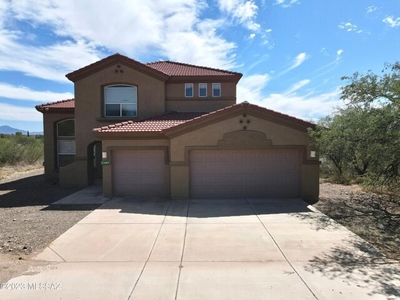 Home For Sale In Rio Rico, Arizona