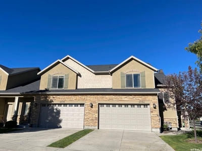 Home For Sale In Riverton, Utah