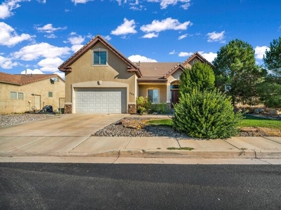 Home For Sale In Saint George, Utah