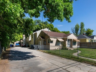 Home For Sale In Salt Lake City, Utah