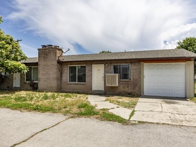 Home For Sale In Sandy, Utah