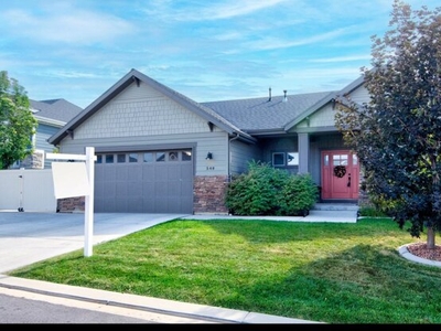Home For Sale In Santaquin, Utah