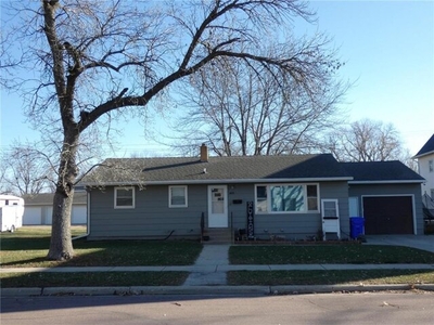 Home For Sale In Slayton, Minnesota