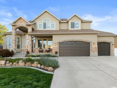 Home For Sale In South Jordan, Utah