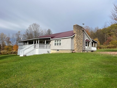 Home For Sale In Spring Creek, Pennsylvania