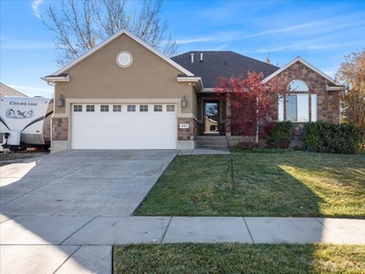 Home For Sale In Syracuse, Utah