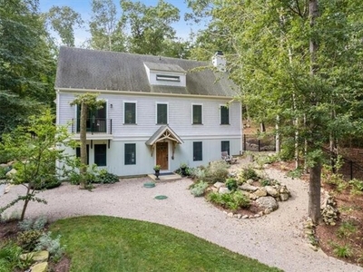 Home For Sale In Tiverton, Rhode Island