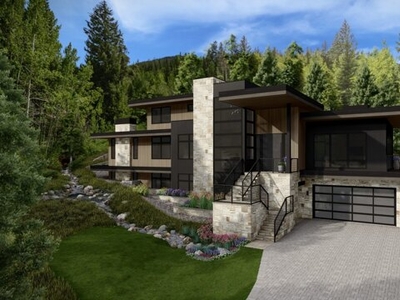 Home For Sale In Vail, Colorado