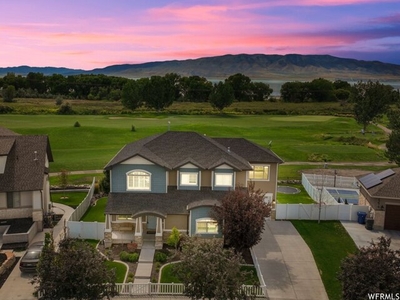 Home For Sale In Vineyard, Utah