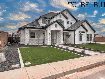 Home For Sale In Washington, Utah