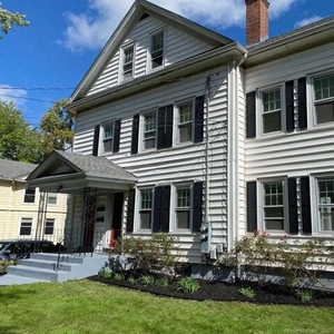 Home For Sale In Wethersfield, Connecticut